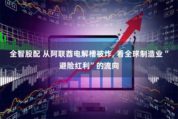 全智股配 从阿联酋电解槽被炸, 看全球制造业“避险红利”的流向